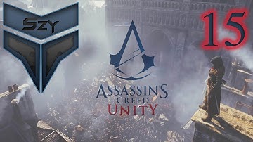 Silver Smith | Assassins Creed Unity