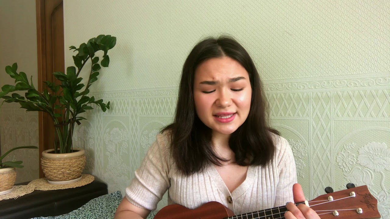 büyük ev ablukada - en güzel yerinde evin (cover) - YouTube