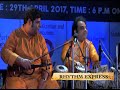 Prodyut mukherjee rhythm express  fusion  indian classical with western music  pleasure 