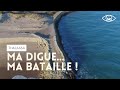 Ma digue, ma bataille (reportage complet) - Thalassa