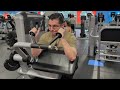 Full Upper Body Blast: Build Strength &amp; Definition