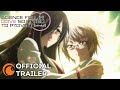 Science Fell in Love So I Tried to Prove It r=1-sinθ | OFFICIAL TRAILER