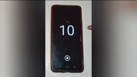 How to set timer in camera setting in realme c25y,set timer in camera setting