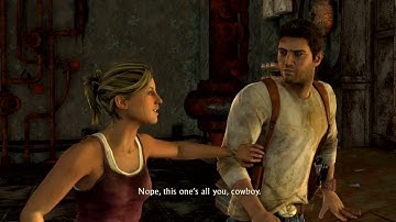 Uncharted Drake
