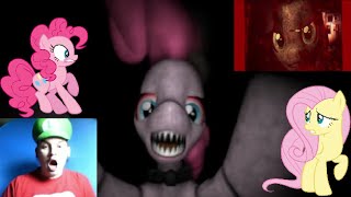 ANIMATRONIC PONIES ARE BACK FOR REVENGE || FIVE NIGHTS AT PINKIE'S (GARRY'S MOD GAMEMODE)