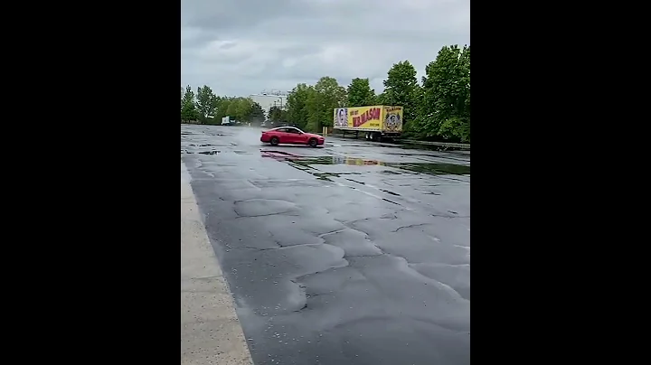 BMW M4 G82 - beautiful 360° 🔥😈