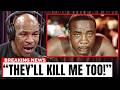 Mike Tyson Reveals Who Killed Sonny Liston
