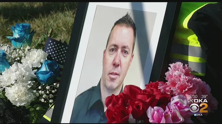 Friends, Family And Community Mourn Loss Of Parame...