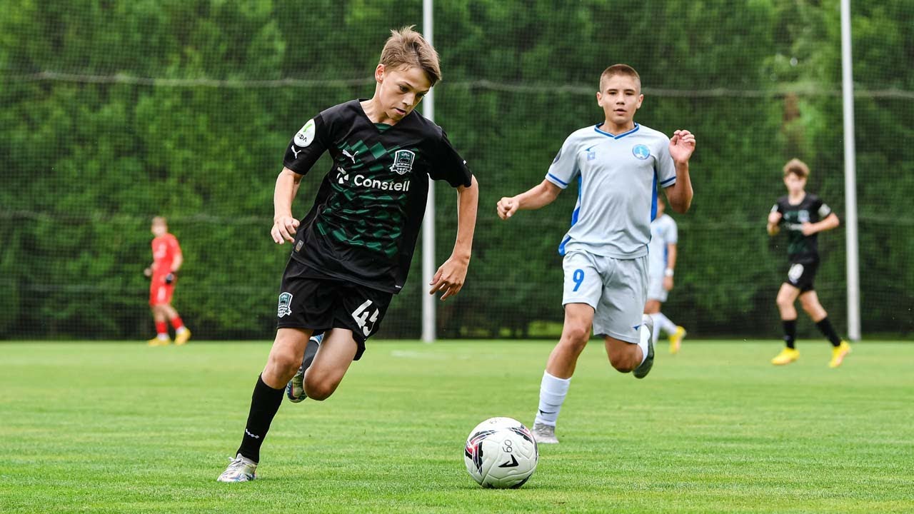 амстердам краснодар клуб