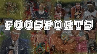 Foo Sports - Lucas Brown - MMA Bantamweight Champion