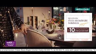 Bellonada Fiyatlar Eskisi Gibi Indirimler Yepyeni