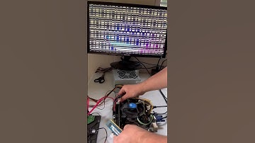 Removing Ram While Pc Is Running #gpu #asic #btc #pc #gaming #mining #ram #hdd #ssd #fyp #roi #broke
