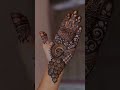 osm mehendi design 🤩#mehendikedesign #viralshorts