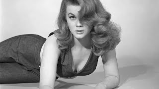 Ann-Margret Leaves Nothing To Imagination—Proof In Pictures