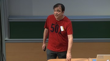 Manuel DEL PINO - Bubbling blow - up in critical parabolic problems