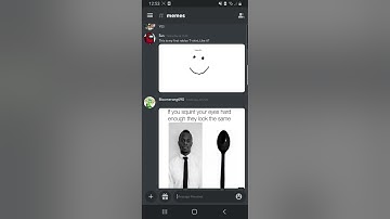 My new discord server (link in description / pinned comment)