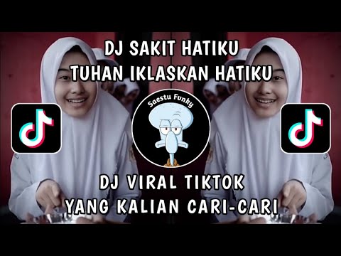DJ DUM DEE DUM X SAKIT SAKIT HATIKU BY MAMAN FVNDY VIRAL TIK TOK TERBARU 2023 YANG KALIAN CARI !