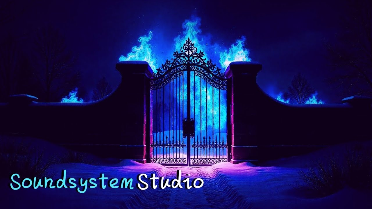 Soundsystem - Gatekeeper [Hell's Gate] | BGM music | Soundtrack