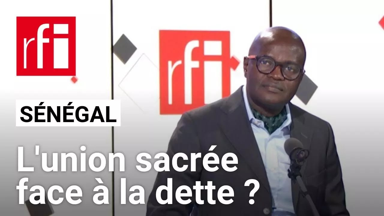 « Dette sénégalaise : une solution durable doit venir de la BCEAO » - Abdou Cissé (Cisco Consulting)