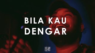 Mafidz - Bila Kau Dengar ( Live @ Peristiwa Suria Showcase, Tingkat Dua )