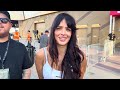 Nina Drama REACTS to Ryan Garcia vs Conor Benn WEIGH-IN: “I’M EXCITED!”