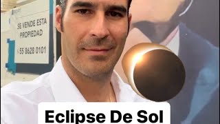 Eclipse de Sol