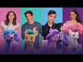 Official cast  my little pony a new generation