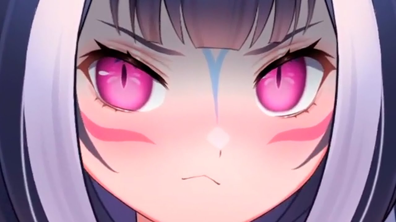 Ela parece realmente b0lada...