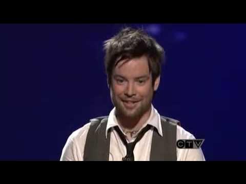 David Cook - Top 7 Always Be My Baby Performance