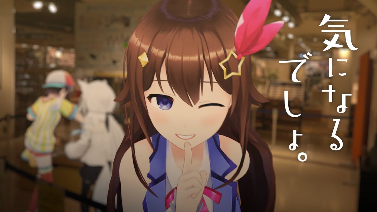この動画がすごい 今週のおすすめvtuber動画 2月15日 2月21日 Mogura Vr