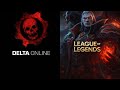 Gears of War Delta