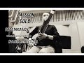 Fragment from Violin Concert 1 by Shostakovich Bassoon Solo