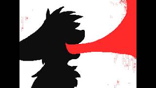 Radioactive (Severe Flash Warning, Flipnote MV)