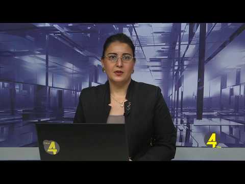 Xronika  ქრონიკა აზერბაიჯანულ ენაზე  10/07/2019