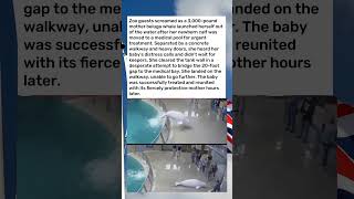 Her baby was taken away… and she did something no one expected