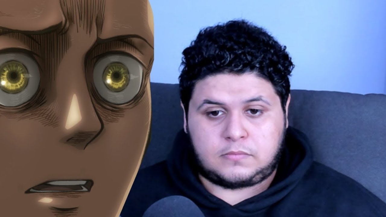 سوالف وإنتقاد:  هجوم العمالقة كل المواسم (حرق)