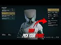 How To Get The Best Early Legendary Gear AND How to Reroll the Perks