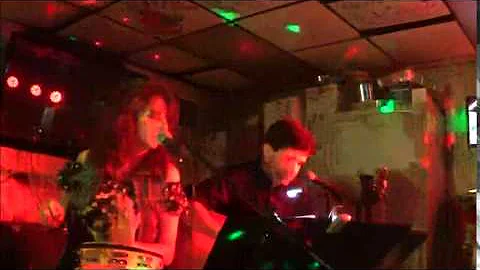 RNR Get Rhythm Johnny Cash Cover