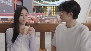 Tan Jianci and Zhou Ye’s filming behind-the-scenes | Love Me Love My Voice