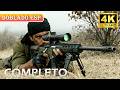 【🎬Subtítulos En Español】Un disparo elimina al líder enemigo en WWII 🎯🔥