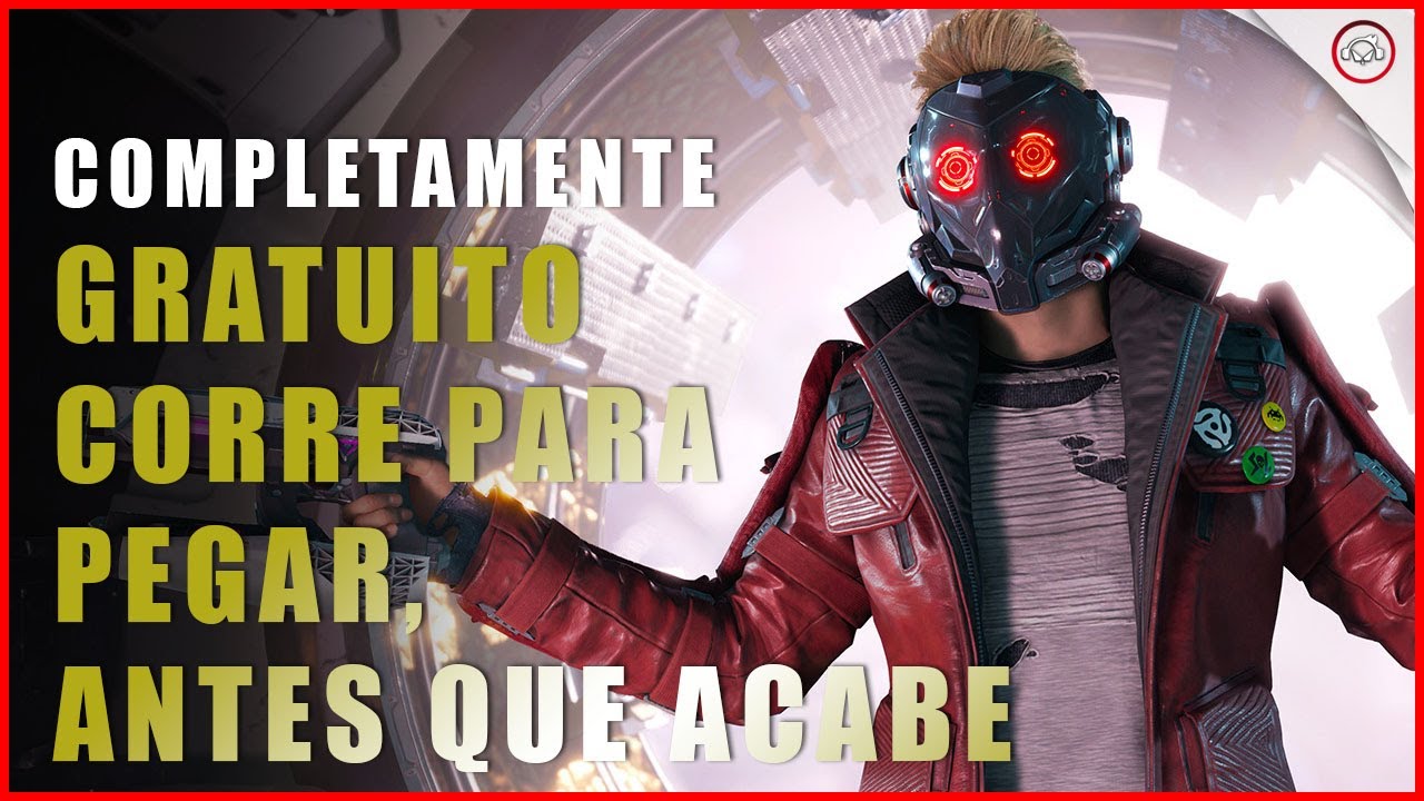 Miniatura do vídeo Excelente jogo 100% gratuito. APROVEITEM!!! Resgatem agora!!!