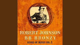 Video thumbnail of "Big Bill Broonzy - Key to the Highway"