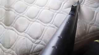 cva wolf muzzleloader
