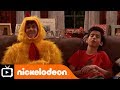 Nicky, Ricky, Dicky & Dawn | Chicken Nicky | Nickelodeon UK