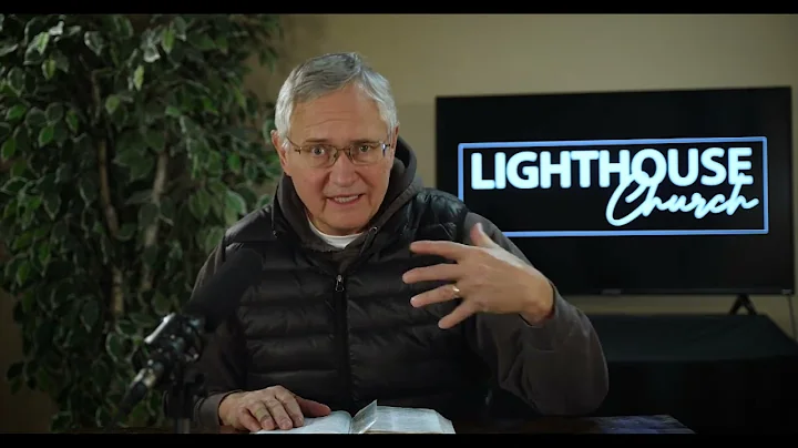 Lighthouse Podcasts - 12/05/2022 - Monday Morning ...