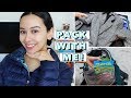 Pack With Me For Europe: Carry-On ONLY!