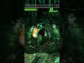Fighting the blob 👹 DmC #devilmaycry #gamingclips #capcom #twitchstreamer #arkham_ninja