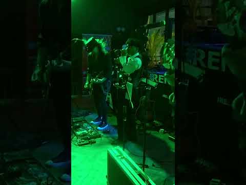 RENOVATOR - Sorry I'm Here for Someone Else Pt. 1 #livemusic #wedding #weddingband #ireland #shorts