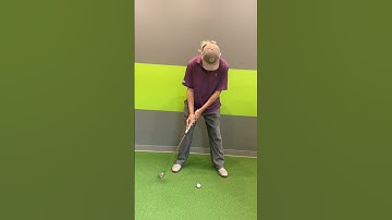 Face on Before Video Short Game Lesson # 1
