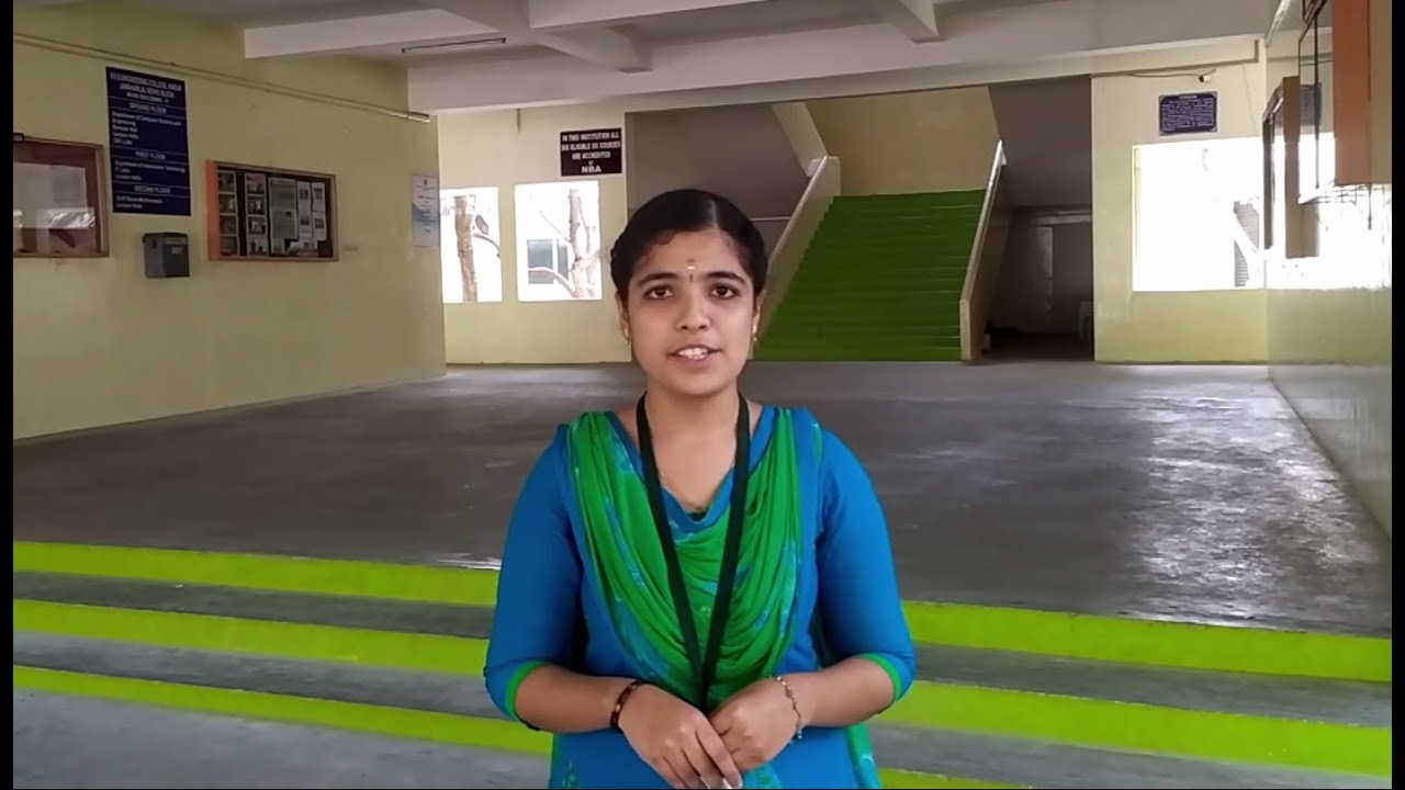 Build Successful Careers @ V S B